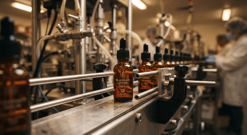 COMPLIANCE
& MANUFACTURING
