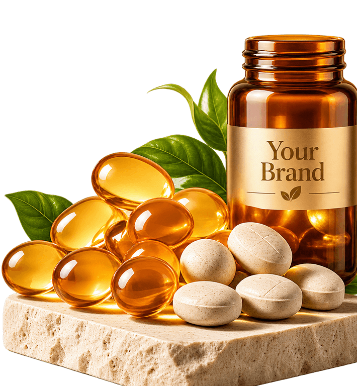 Nutraceuticals