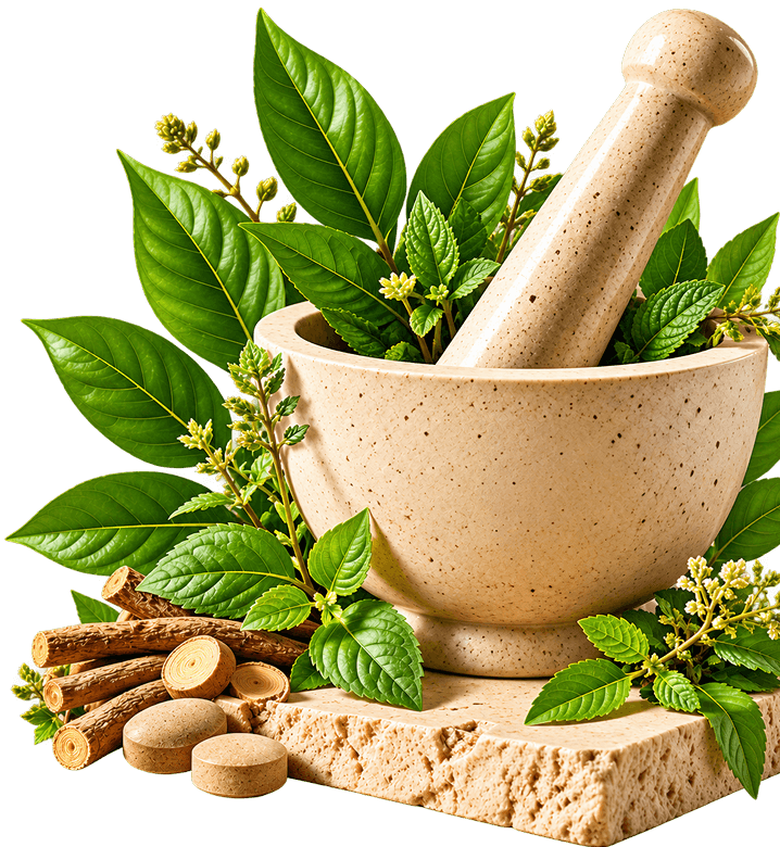 Ayurveda & Wellness