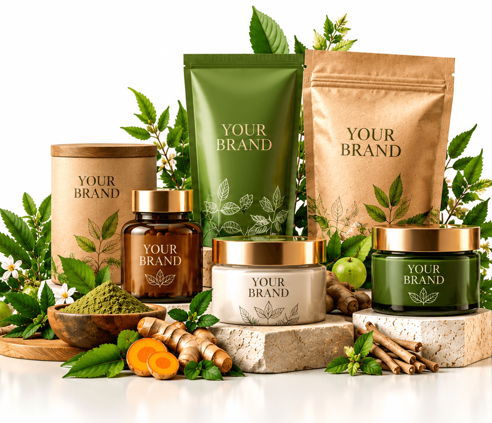 Ayurveda Brand