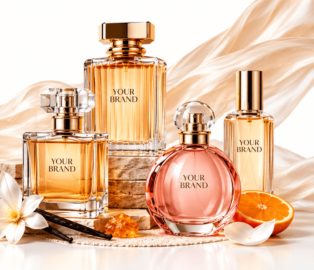 Perfume Brand