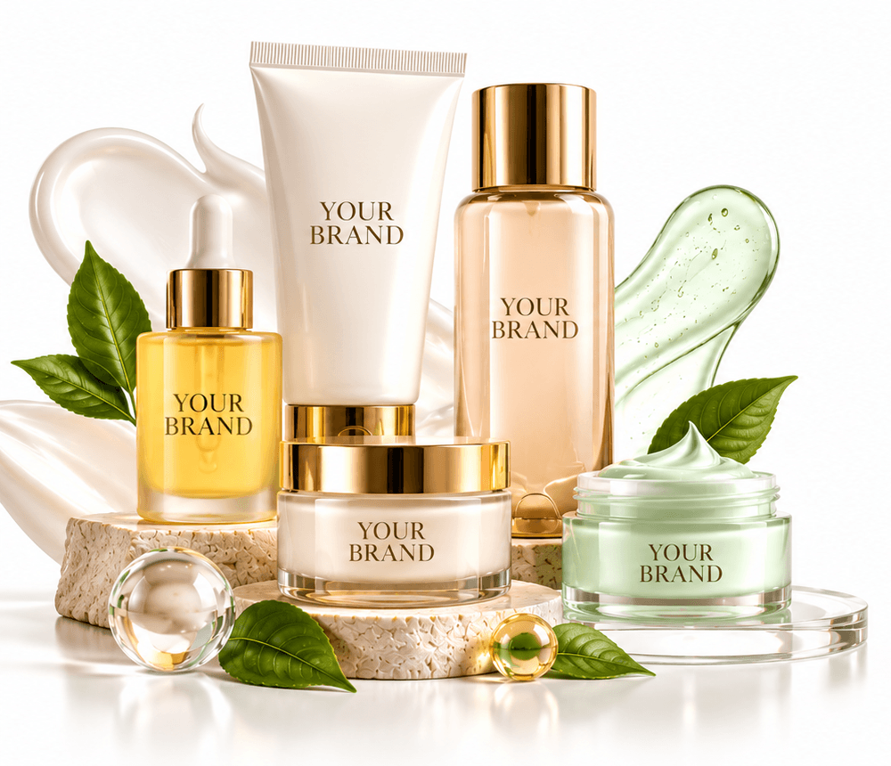 Skin Care Brand