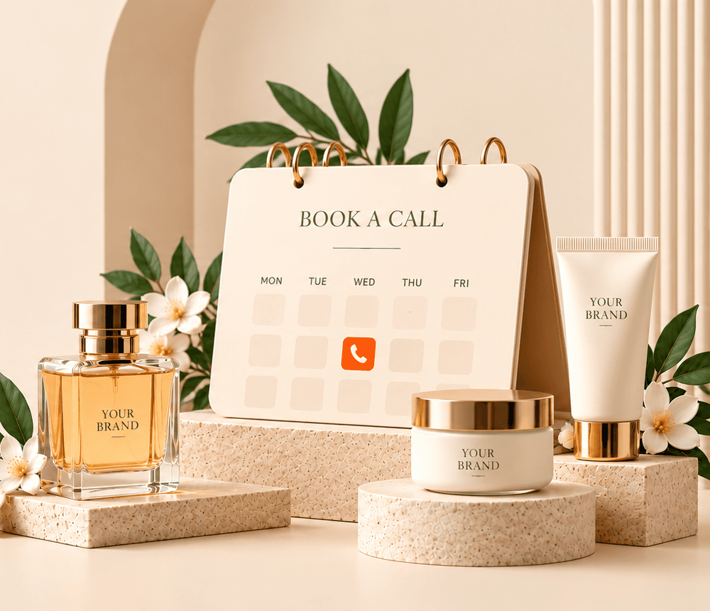 Book a call with Banega Brand