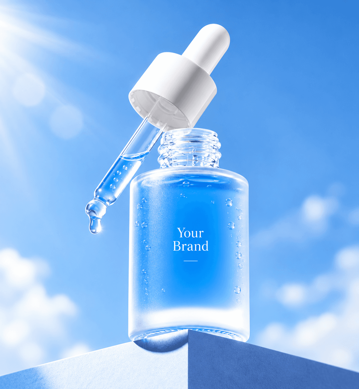 Beauty & Skincare