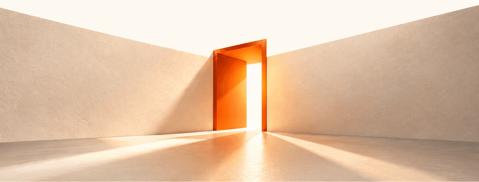Open Door to Your Brand