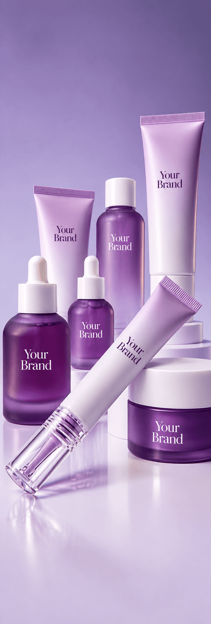 Perfume Industry