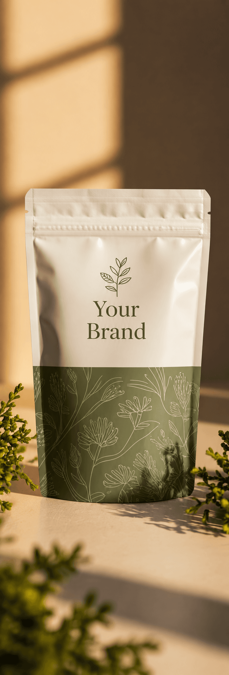 FMCG and Packaged Goods