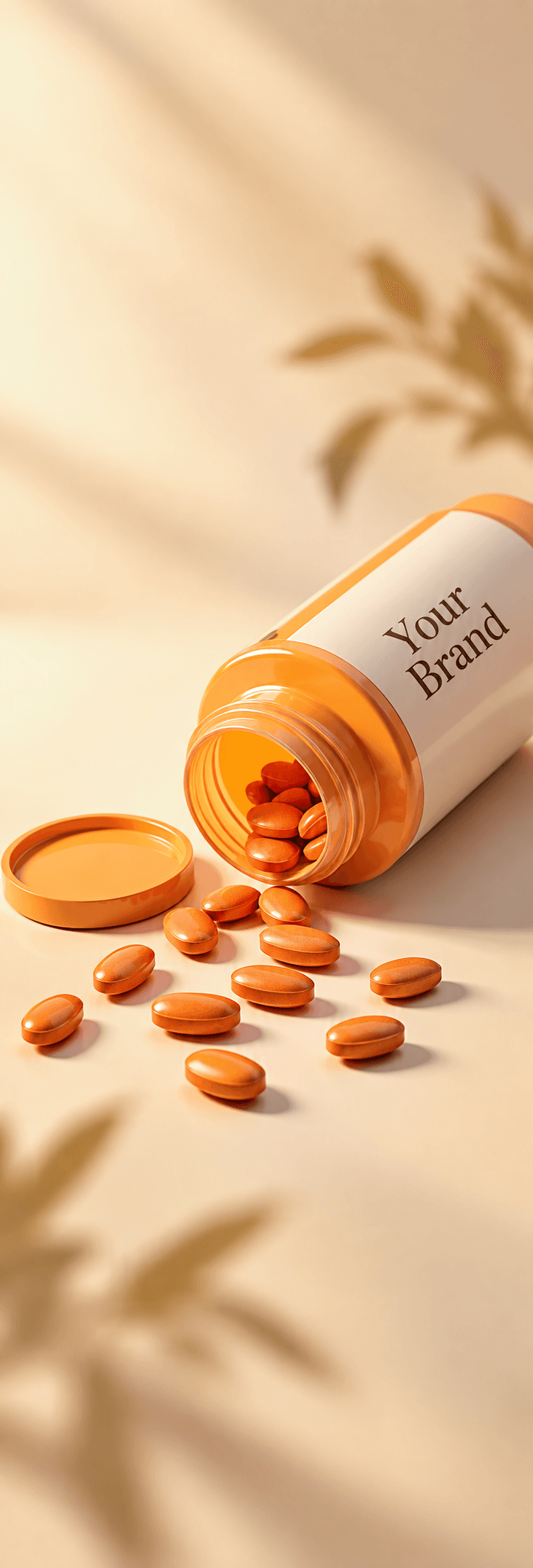 Nutraceuticals
