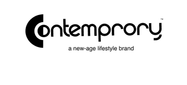 Contempory logo clean