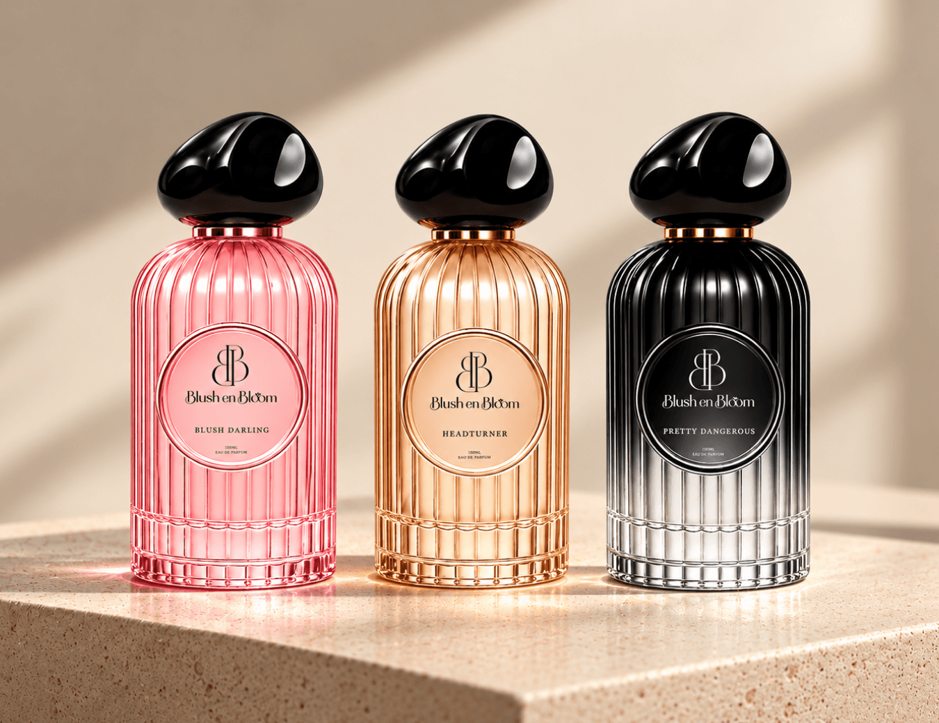 BLUSH EN BLOOM